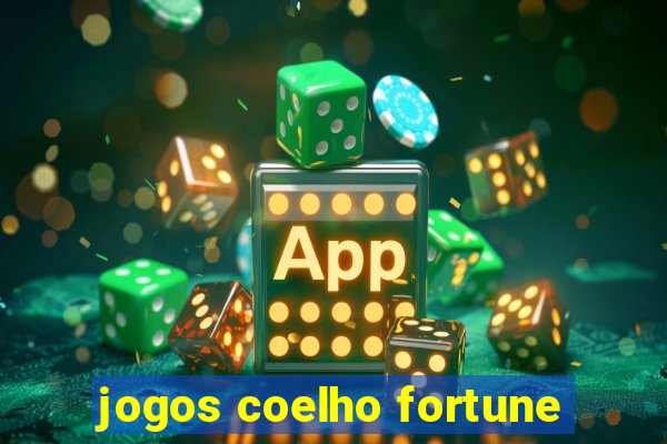 jogos coelho fortune